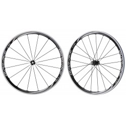 JUEGO RUEDAS ARMADOS DURA ACE WH-9000 11VEL SHIMANO - Envío Gratuito