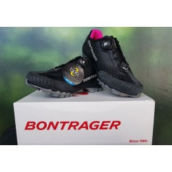 Zapatos de Montaña Bontrager Rovv para damas - Envío Gratuito