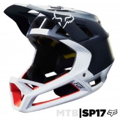 CASCO FOX PROFRAME LIBRA - Envío Gratuito