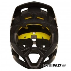 CASCO FOX PROFRAME - Envío Gratuito